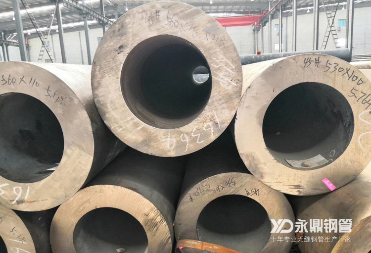无缝钢管贸易商没有盲目跟涨的意愿