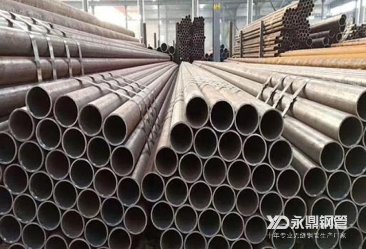 按需采购利好无缝钢管价格维持在高位