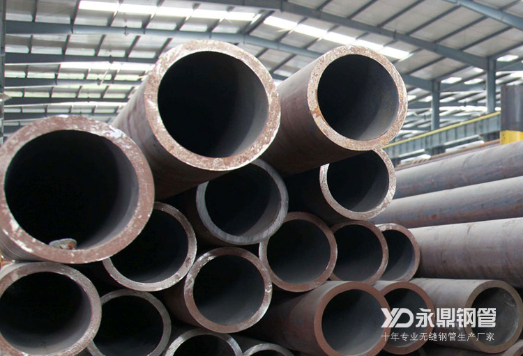 无缝钢管厂商降价去库存变相推动10月价格上涨