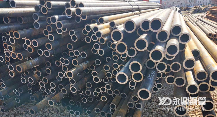 存量施工支撑基建用无缝钢管需求不会悲观