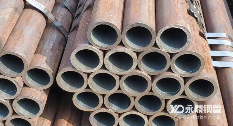本周无缝钢管市场整体情况依然欠佳