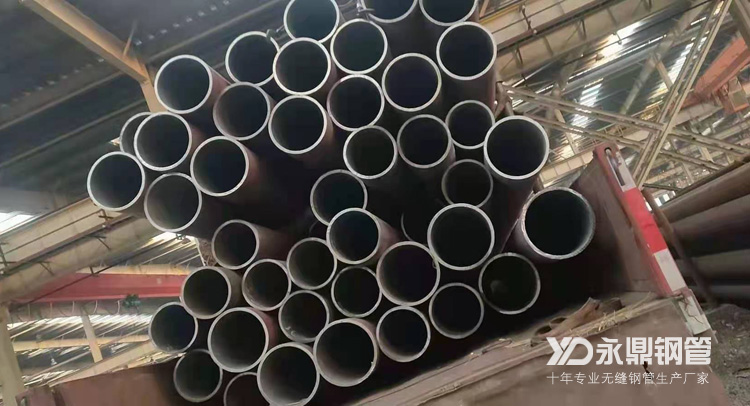 目前国内大火的无缝钢管具有哪些优于传统管材的功能
