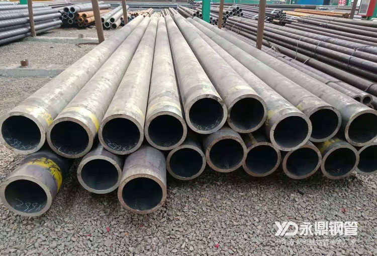 无缝钢管市场供需关系随淡季来昨逐渐发生改变