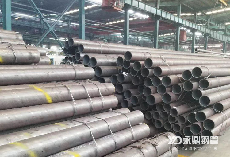 有所抑制的无缝钢管需求并不一定见顶