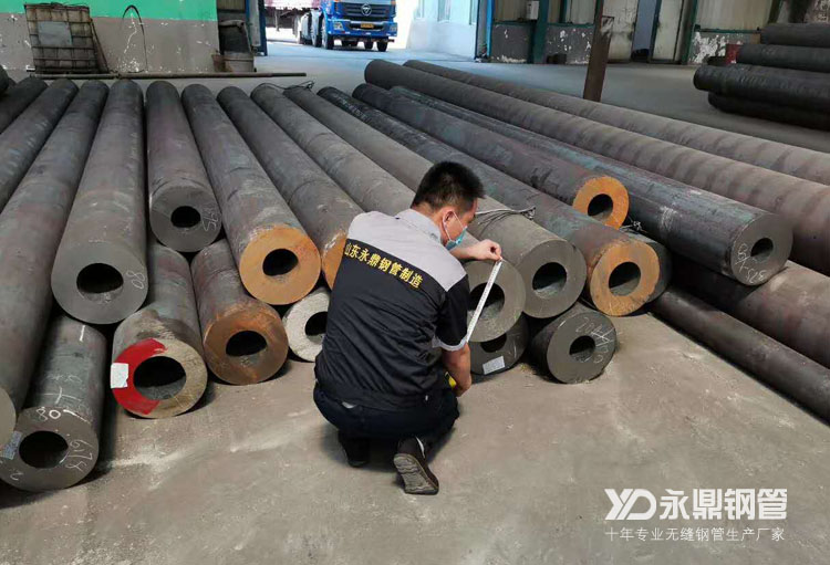 6月无缝钢管厂家开工率依然保持着高位水平