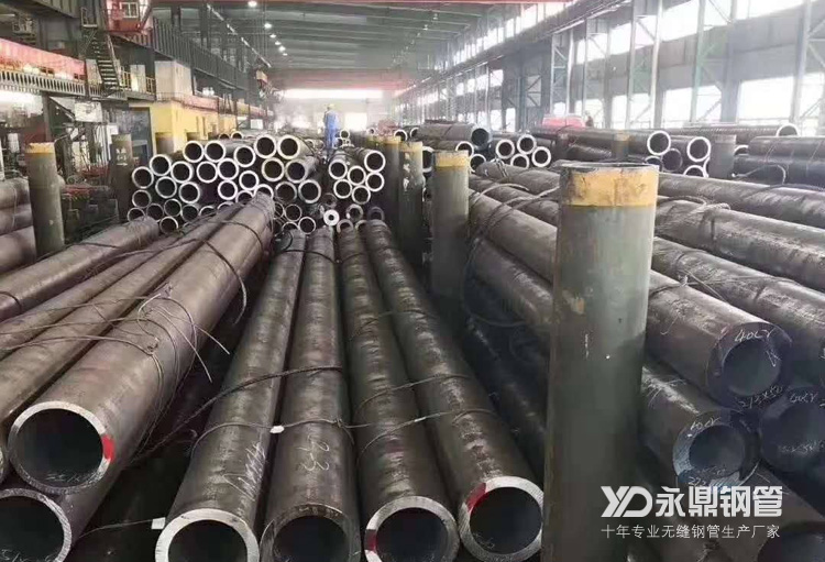 下半年基建投资将带动无缝钢管价格在旺季走强