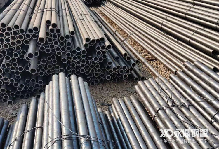 赶工期带动7月无缝钢管价格呈现“淡季不淡”的走势