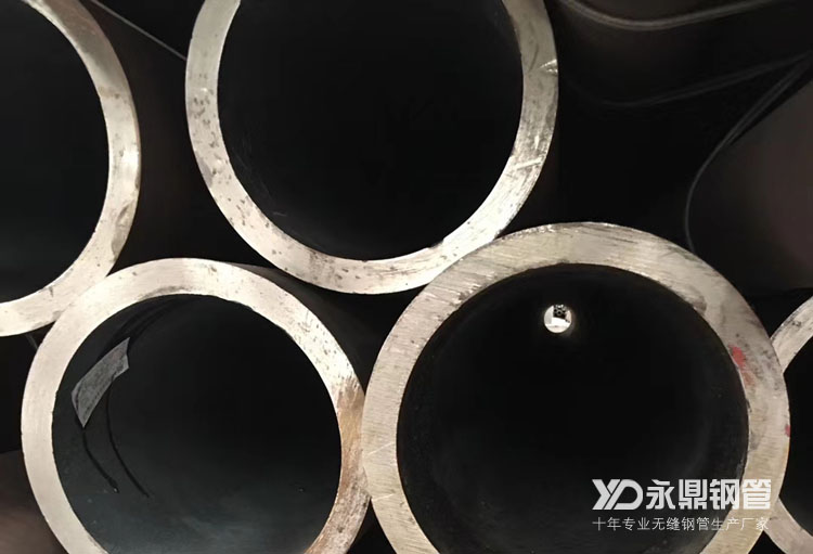 2020年无缝钢管市场“金九银十”或将落空
