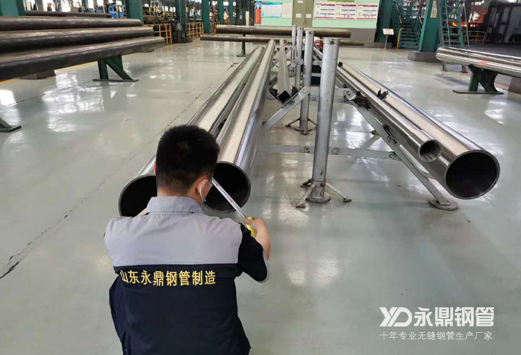 打造服务型无缝钢管产业是发展方向
