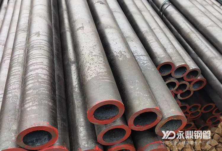 山东先进钢管制造产业规划（2018—2025）