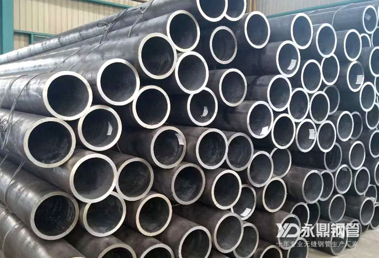 过往十年9月无缝钢管市场呈现旺季不旺特点