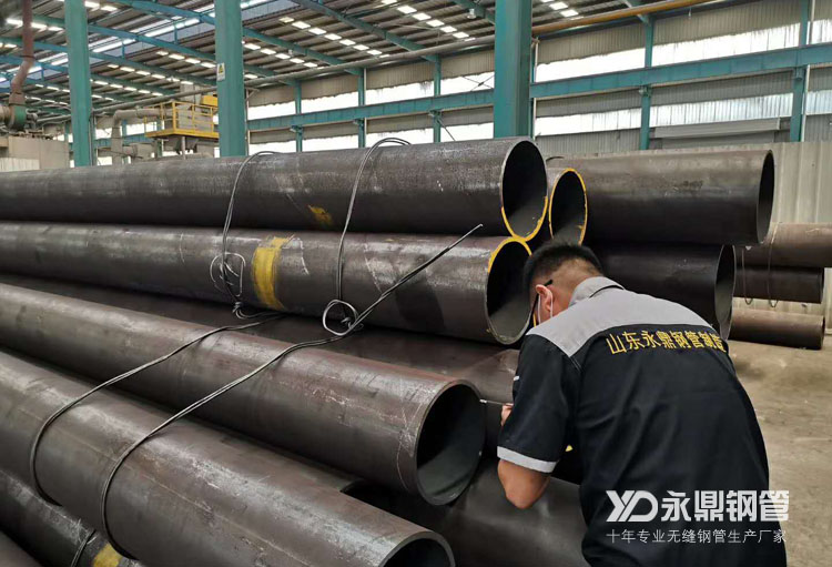 需求端决定无缝钢管价格趋势的核心因素