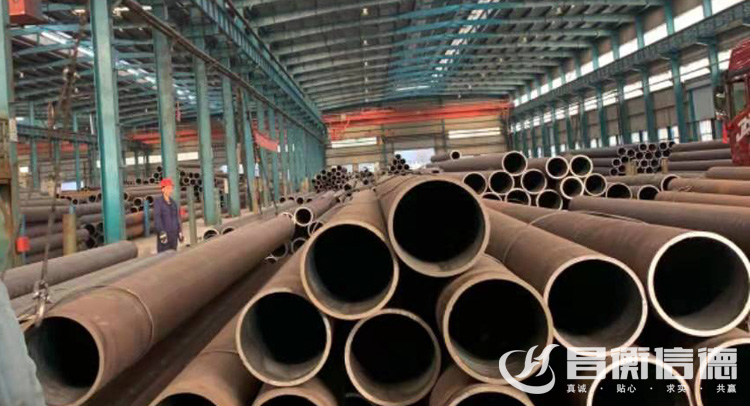 无缝钢管价格快涨受阻但现货市场具有抗跌性