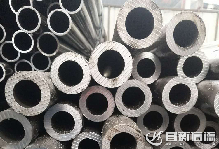 精密钢管与冷拔管的详细区别
