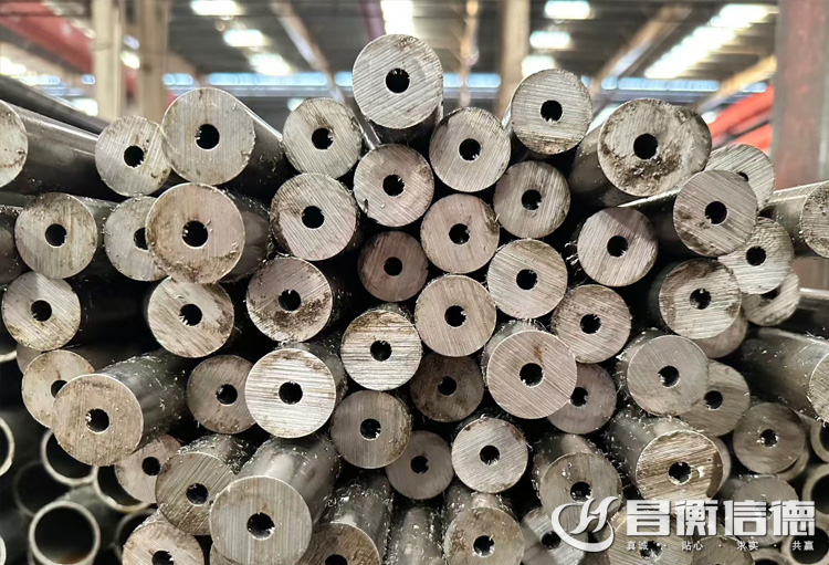 精密钢管市场需求持续增长，高端制造领域应用前景广阔