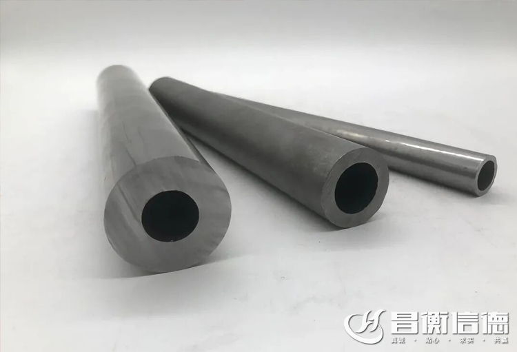 精密无缝钢管选型指南：关键参数与性能优势全解析